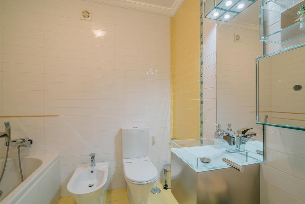 Casa Da Rita Daire Olhão Dış mekan fotoğraf
