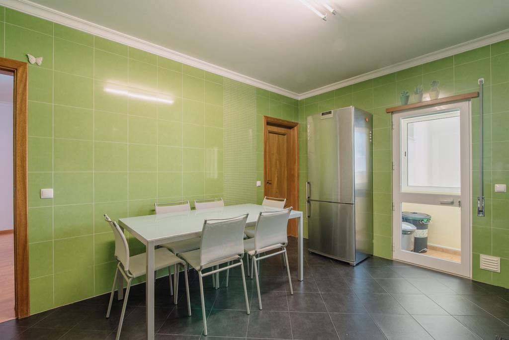 Casa Da Rita Daire Olhão Dış mekan fotoğraf