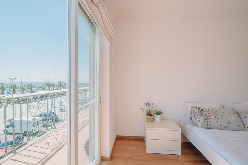 Casa Da Rita Daire Olhão Dış mekan fotoğraf