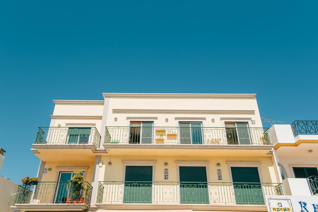 Casa Da Rita Daire Olhão Dış mekan fotoğraf