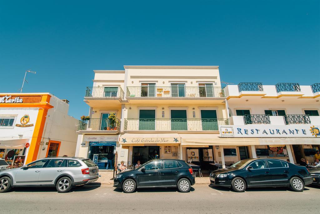 Casa Da Rita Daire Olhão Dış mekan fotoğraf